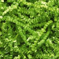 Paper Shred Lime Green (1lb)