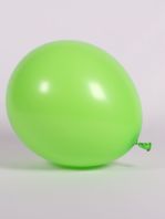260 Fashion Lime Green (50pcs) Sempertex Balloons