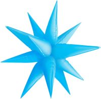 Magic Starburst 19