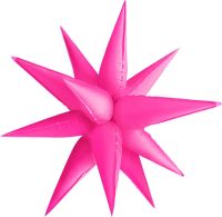 Magic Starburst 26