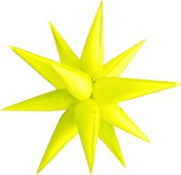 Magic Starburst 19