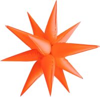 Magic Starburst 19