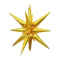 Magic Starburst 22
