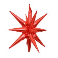 Magic Starburst 22