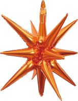 Magic Starburst 22
