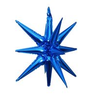Magic Starburst 22
