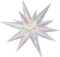Magic Starburst 26