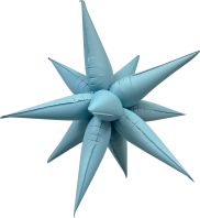 Magic Starburst 26