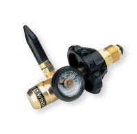 Helium Latex Inflator