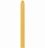 160 Metallic Gold (50pcs) Sempertex Balloons