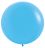 24" Fashion Blue (10pcs) Sempertex Balloons