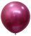 24" Reflex Fuchsia (10pcs) Sempertex Balloons