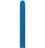 260 Metallic Blue (50pcs) Sempertex Balloons