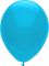 Funsational 12" Robin's Egg Blue (15pcs) Balloons