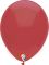 Funsational 12" Muted Merlot (50pcs) Balloons