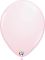 Funsational 12" Chalk Pastel Pink (50pcs) Balloons