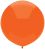17" Orange (50pcs) Funsational Balloons