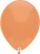 Funsational 12" Peach (50pcs) Balloons