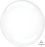Crystal Clearz 10" Clear Balloon