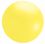8 Foot Yellow Cloudbuster Balloon Chloroprene
