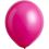 12" Fashion Hot Pink (50pcs) Airise Balloons
