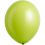 12" Fashion Kiwi (50pcs) Airise Balloons