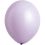 12" Fashion Lavender (50pcs) Airise Balloons