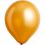 12" Metallic Gold (50pcs) Airise Balloons