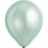 12" Pearl Mint Green (50pcs) Airise Balloons