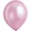 12" Pearl Pretty Pink (50pcs) Airise Balloons