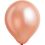 12" Pearl Rose Gold (12pcs) Airise Balloons