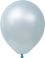 05" Neon Blue (100pcs) Belbal Balloons