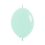 06" Pastel Matte Green Link-O-Loons (50pcs) Sempertex Balloons