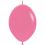 12" Fashion Rose Link-O-Loons (25pcs) Sempertex Balloons
