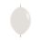 06" Pastel Dusk Cream Link-O-Loons (50pcs) Sempertex Balloons