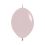06" Pastel Dusk Rose Link-O-Loons (50pcs) Sempertex Balloons