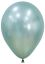 05" Silk Cool Mint (50pcs) Sempertex Balloons