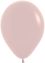 05" Fashion Creamy Blush (50pcs) Sempertex Balloons