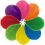 05" Metallic Assortment (50pcs) Sempertex Balloons