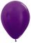 11" Metallic Violet (50pcs) Sempertex Balloons