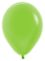 05" Neon Green (50pcs) Sempertex Balloons