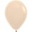 11" Pastel Matte Nude (50pcs) Sempertex Balloons