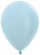 05" Satin Blue (50pcs) Sempertex Balloons