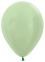 05" Satin Green (50pcs) Sempertex Balloons