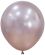 18" Silk Pink Blossom (25pcs) Sempertex Balloons