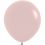 18" Fashion Creamy Blush (25pcs) Sempertex Balloons