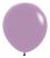 18" Pastel Dusk Lavender (25pcs) Sempertex Balloons