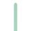 260 Pastel Dusk Green Tea (50pcs) Sempertex Balloons