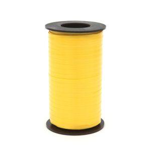 Curling Ribbon - Sunshine