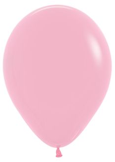 11" Fashion Pink (50pcs) Sempertex Balloons